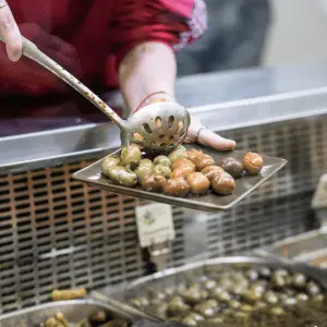 Sizzle & Savor: Seville's Tapas Expedition