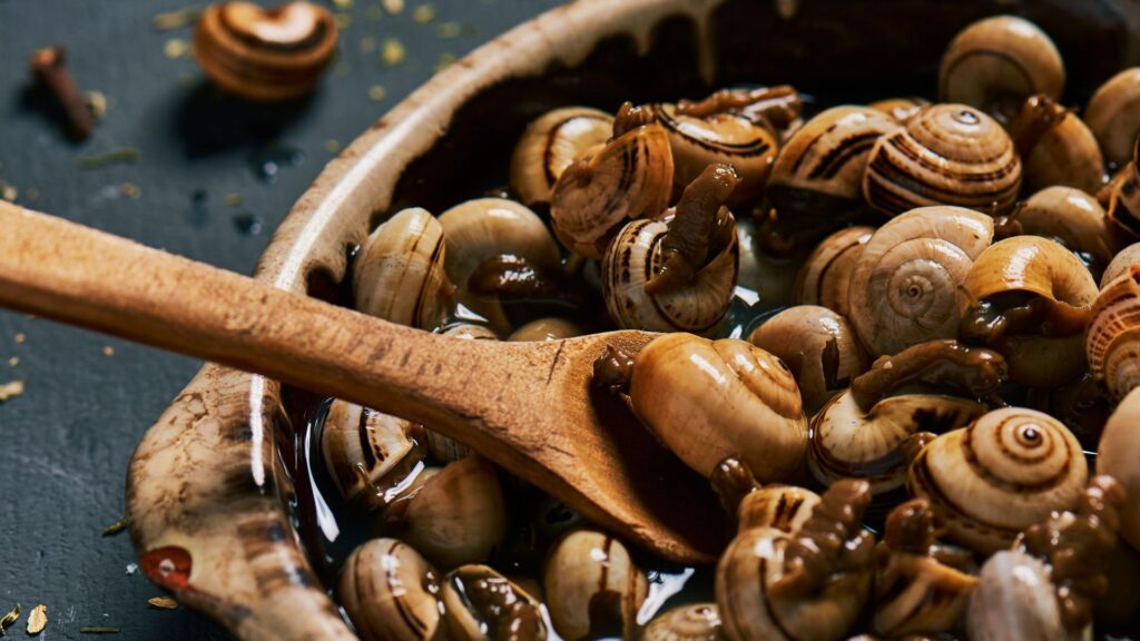 Traditional Sevillian dish featured in the Ugly Food Tour