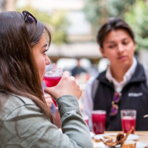 Flavors of Seville Tour